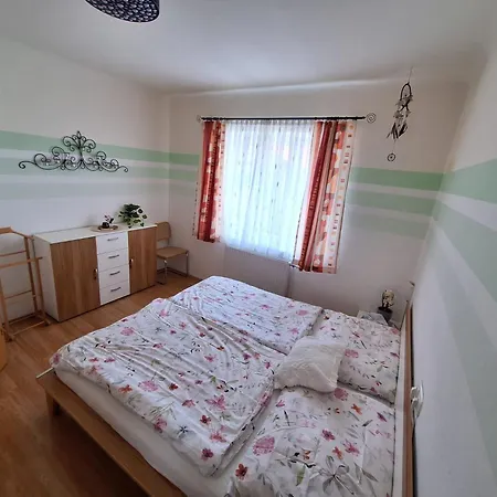 בית נופש Ferienhaus Schrems Schrems (Lower Austria)