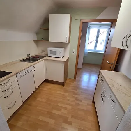 Ferienhaus Schrems *