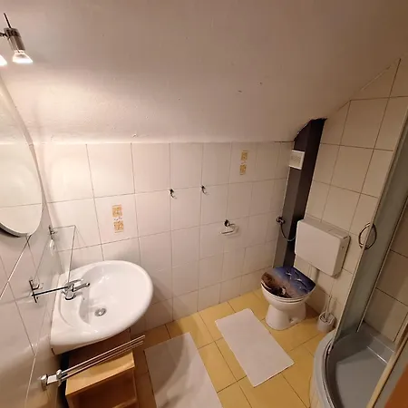 בית נופש Ferienhaus Schrems Schrems (Lower Austria)