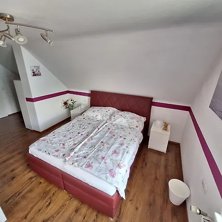 Ferienhaus Schrems בית נופש