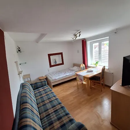 בית נופש Ferienhaus Schrems