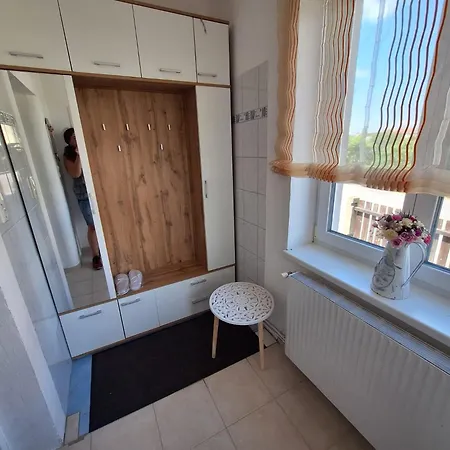 Holiday home Ferienhaus Schrems Schrems (Lower Austria)