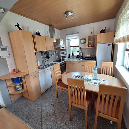 Schrems Holiday home