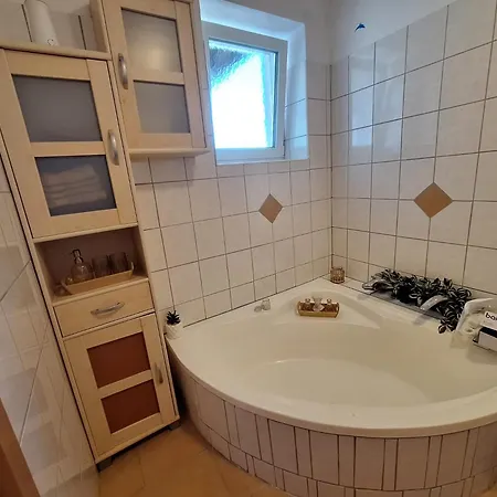 Ferienhaus Schrems Holiday home *