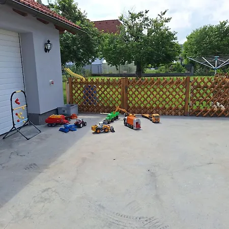 Ferienhaus Schrems *