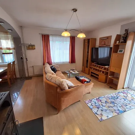 Schrems Holiday home *