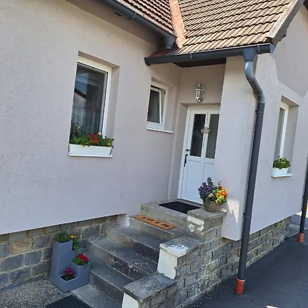 Ferienhaus Schrems בית נופש