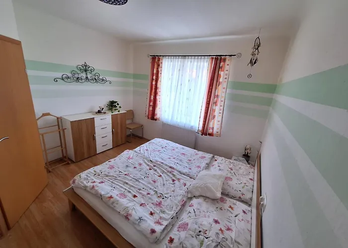 Vakantiehuis Ferienhaus Schrems Schrems (Lower Austria)