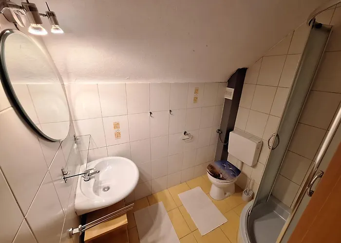 Vakantiehuis Ferienhaus Schrems Schrems (Lower Austria)