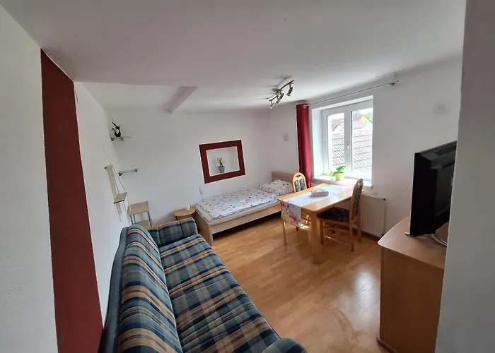 Vakantiehuis Ferienhaus Schrems