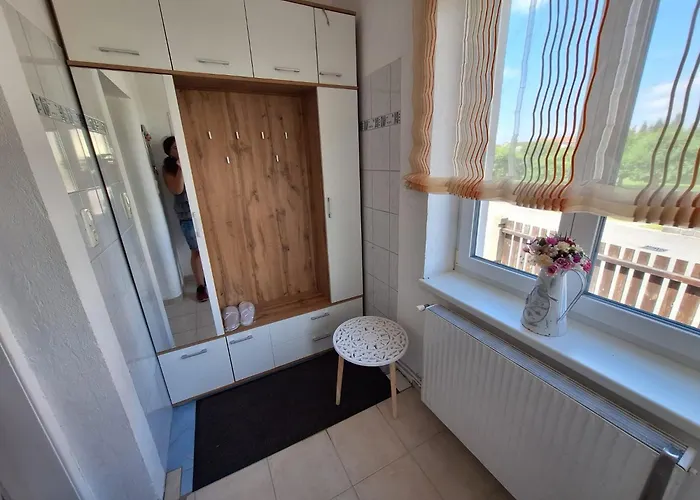 Vakantiehuis Ferienhaus Schrems Schrems (Lower Austria)