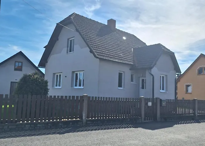 Vakantiehuis Ferienhaus Schrems *