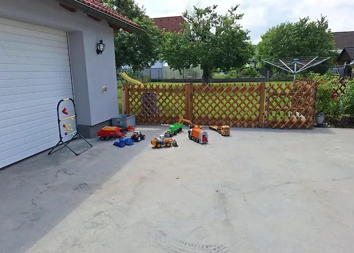 Ferienhaus Schrems *