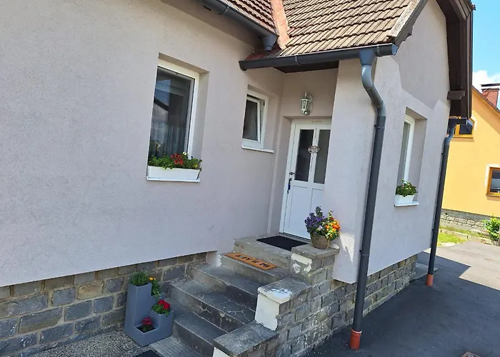 Ferienhaus Schrems Vakantiehuis