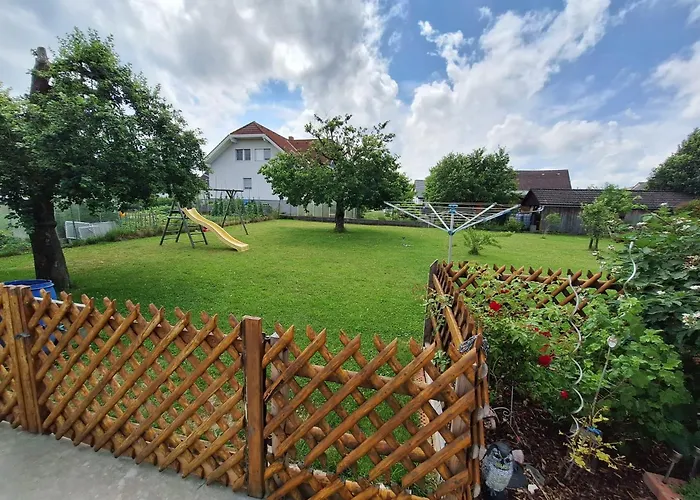 Vakantiehuis Ferienhaus Schrems *